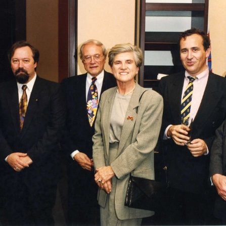 1994 Euromusicale